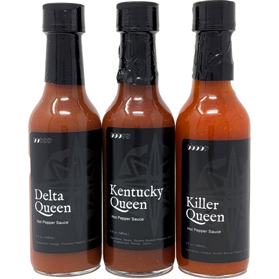 Hot Sauce